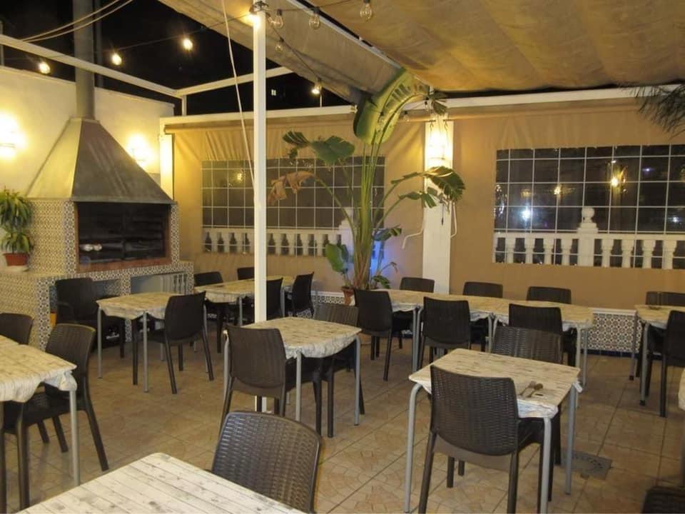 Nueva Torrevieja - Aguas Nuevas